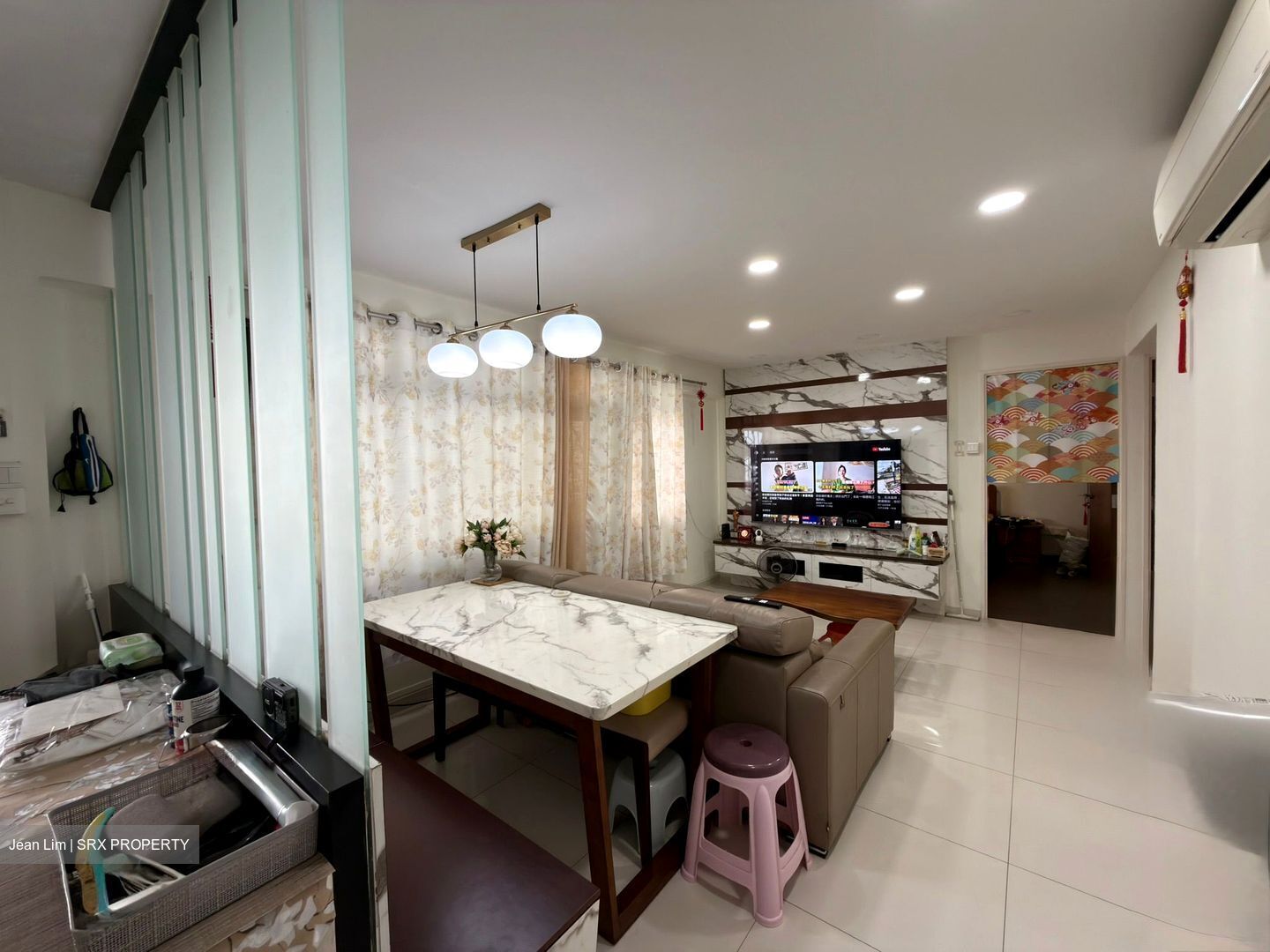 Blk 55 Strathmore Avenue (Queenstown), HDB 4 Rooms #545454681